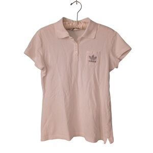 Adidas Polo Top | US L